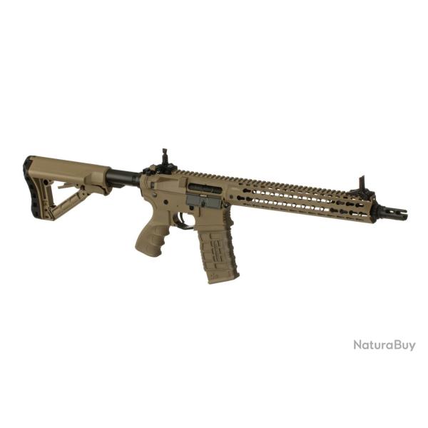 G&G CM16 E.T.U. SRXL 0.5J Black - R�f: 10580206000