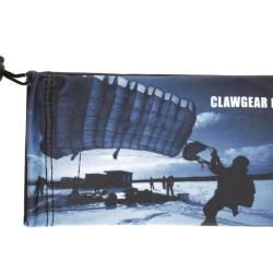 Clawgear Microbag Dropzone Black - R&eacute;f: 10656706000