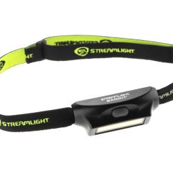 Streamlight Bandit Headlamp Black - R&eacute;f: 12276406000