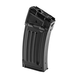 LCT Magazin LK-33 Hicap 300rds Black - R&eacute;f: 11307706000