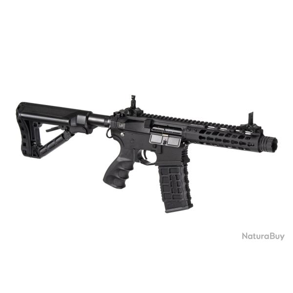 G&G CM16 E.T.U. Wild Hog 7 Inch Black - R�f: 10841906000