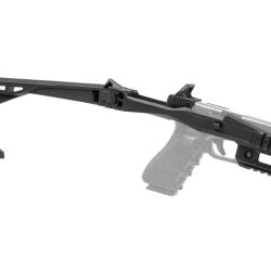 Recover 20/20H Stabilizer Kit Black - R&eacute;f: 11004306000