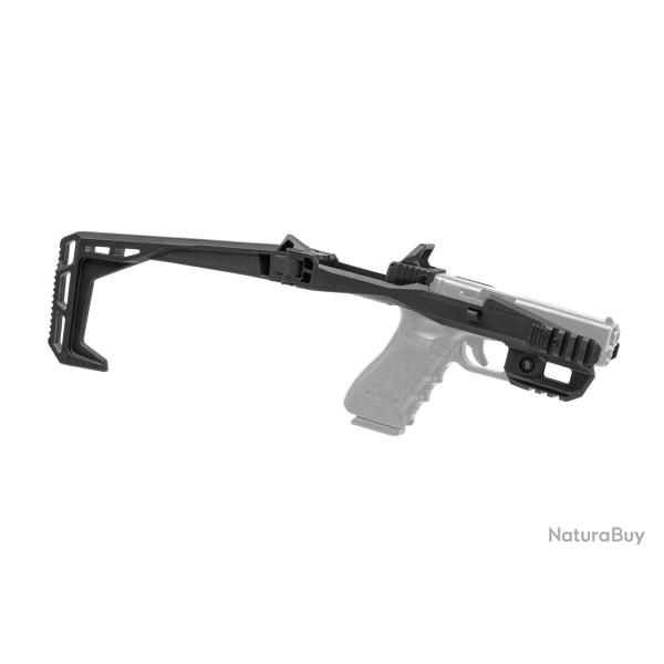 Recover 20/20H Stabilizer Kit Black - R�f: 11004306000