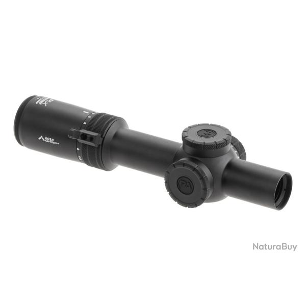 Primary Arms PLxC 1-8X24 FFP ACSS Raptor M8 Meters Reticle 5.56/.308 Black - R�f: 12206306000