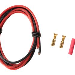 Gate Low Resistance Wire 2x 60cm - R&eacute;f: 11150300000