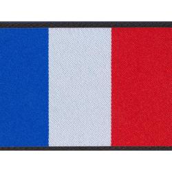 Clawgear France Flag Patch RAL7013 - R&eacute;f: 10500833200