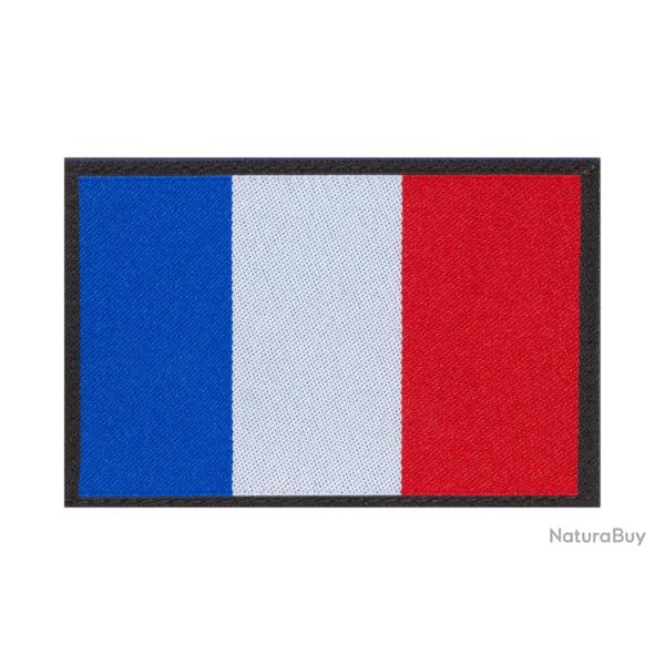 Clawgear France Flag Patch RAL7013 - R�f: 10500833200