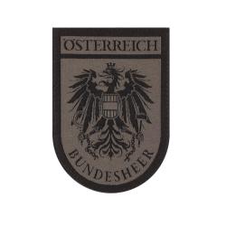 Clawgear Bundesheer Patch Desert - R&eacute;f: 10498931000