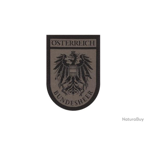 Clawgear Bundesheer Patch Desert - R�f: 10498931000