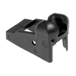 KJ Works KP-09 Part No. 34 Magazine Lip - R&eacute;f: 10454600000