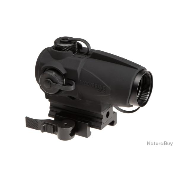 Sightmark Wolverine 1x23 CSR LQD Red Dot Sight Black - R�f: 10925406000