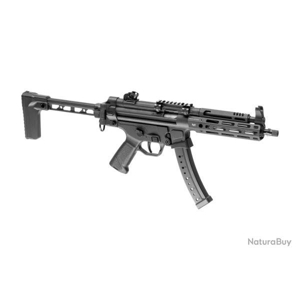 G&G TGM R5 Black - R�f: 12481406000