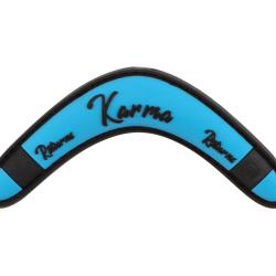 JTG Karma Returns Rubber Patch Rose - R&eacute;f: 11230404000