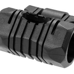 Element 5 Pos Flashlight Mount Dark Earth - R&eacute;f: 10147930900