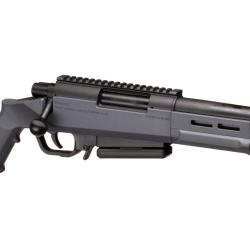 Amoeba Striker AS-03 Bolt Action Sniper Rifle Grey - R&eacute;f: 10941910000