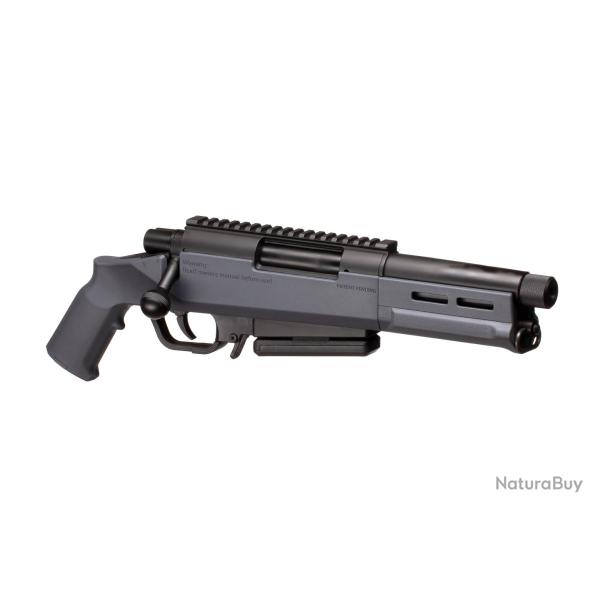 Amoeba Striker AS-03 Bolt Action Sniper Rifle Black - R�f: 10941906000