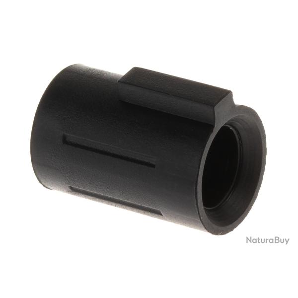 Maple Leaf Delta Hop Up Rubber 60� for VSR-10 & GBB - R�f: 10873100000