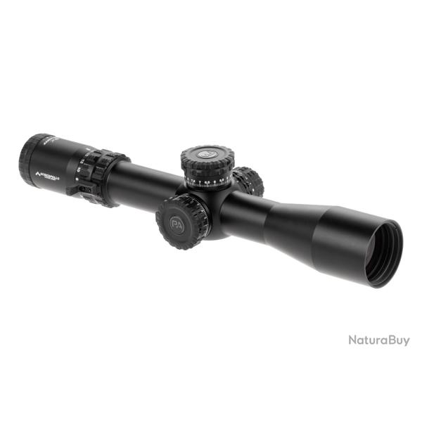 Primary Arms GLx 3-18X44 FFP ACSS Apollo Reticle 6.5CR/.224V Black - R�f: 12202806000