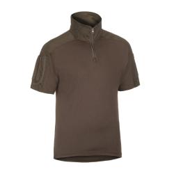 Invader Gear Combat Shirt Short Sleeve L Multicam - R&eacute;f: 10828375135