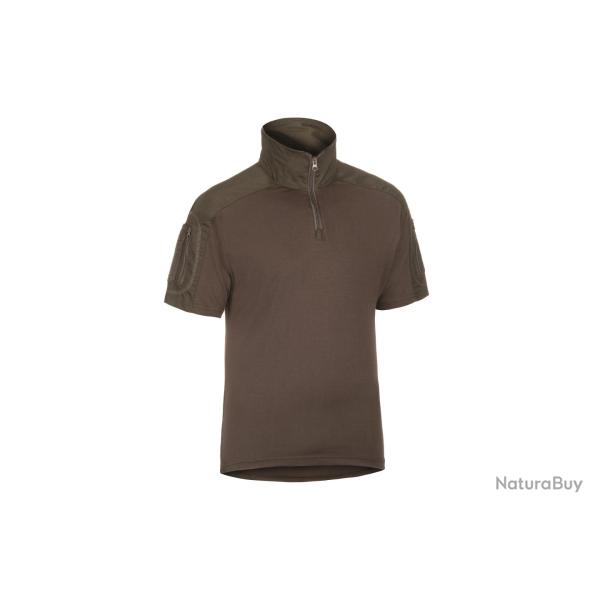 Invader Gear Combat Shirt Short Sleeve M Multicam - R�f: 10828375130