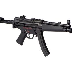 G&G TGM A3 RTS E.T.U. 0.5J Black - R&eacute;f: 11941706000