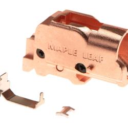 Maple Leaf Chamber Set for Marui/WE G-Series - R&eacute;f: 10989200000
