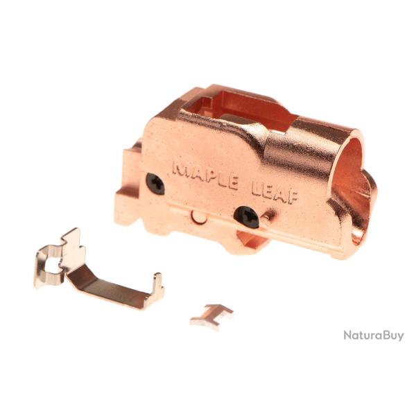 Maple Leaf Chamber Set for Marui/WE G-Series - R�f: 10989200000