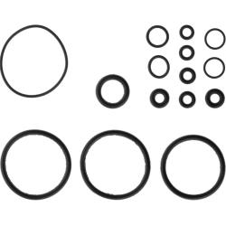 Silverback SRS A1/A2 Replacement O-Ring Set - R&eacute;f: 11300300000