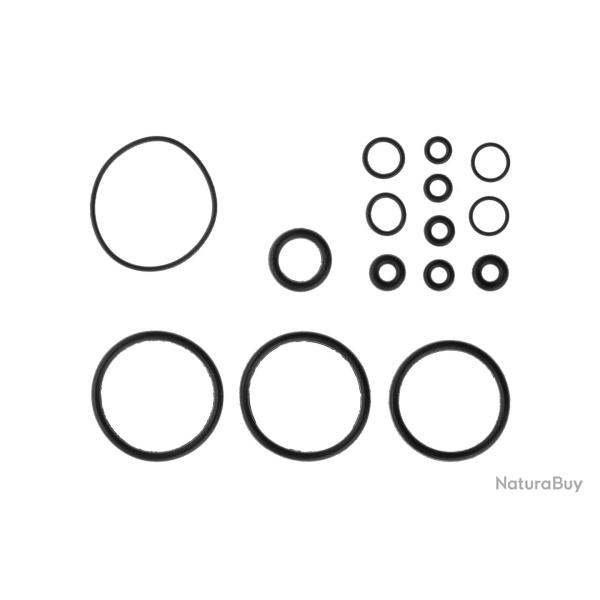 Silverback SRS A1/A2 Replacement O-Ring Set - R�f: 11300300000