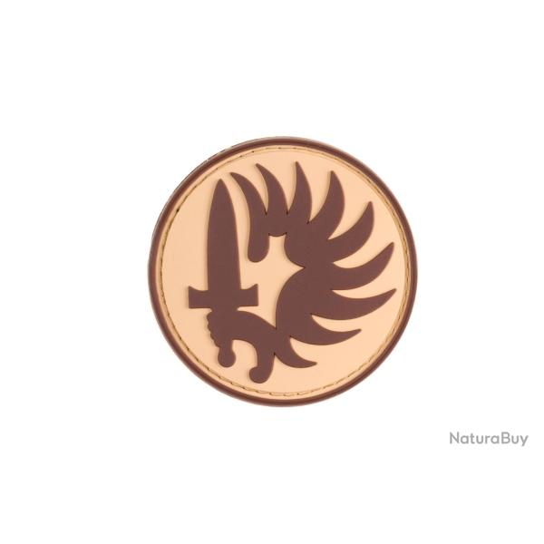 Legion Rubber Patch Desert - R�f: 10412600000