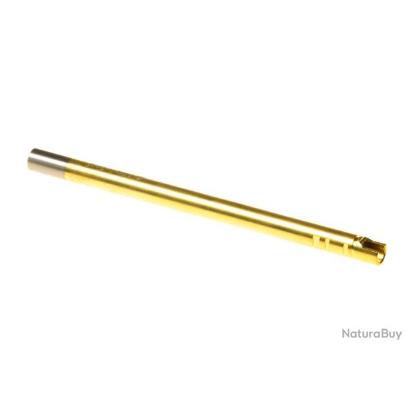 Maple Leaf 6.04 Crazy Jet Barrel for GBB Pistol 150mm - R�f: 10735500000