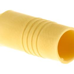 Maple Leaf Macaron Hop Up Rubber 60&deg; for AEG - R&eacute;f: 10739300000