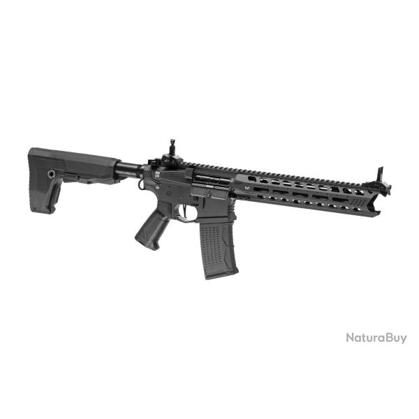G&G CM16 E.T.U. Predator M S-AEG Black - R�f: 11401006000