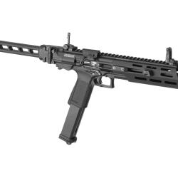 G&G SMC 9 Metal Version GBB Semi Black - R&eacute;f: 10971806000