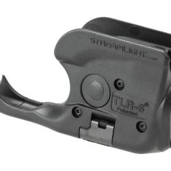 Streamlight TLR-6 for Non-Railed 1911 Black - R&eacute;f: 12078006000