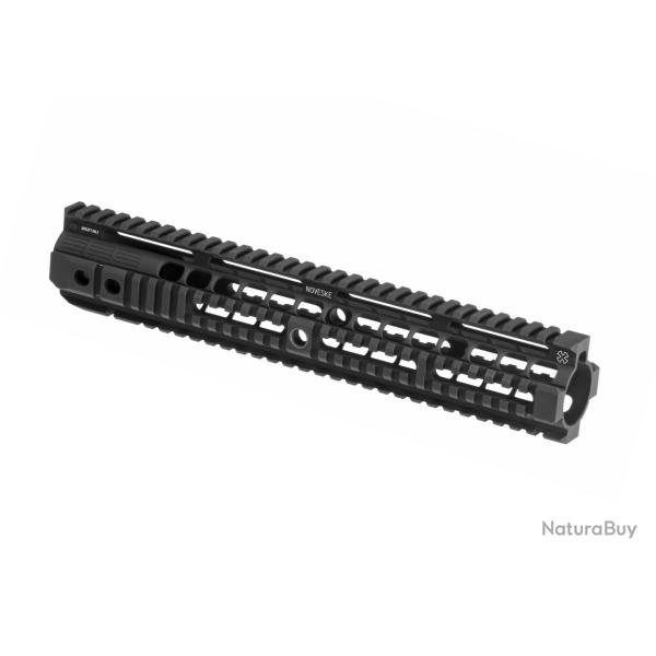 Madbull Noveske 12 Inch Free Float Handguard Black - R�f: 10487006000