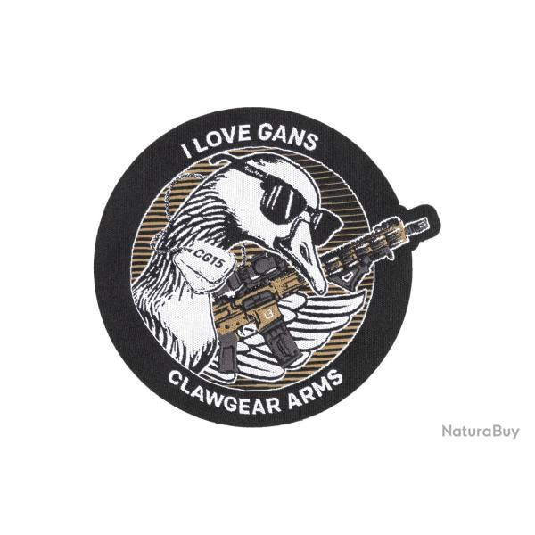 Patches I love Gans - R�f: 12848100000