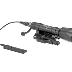 Night Evolution M620P Scout Weaponlight Black - R&eacute;f: 10473806000