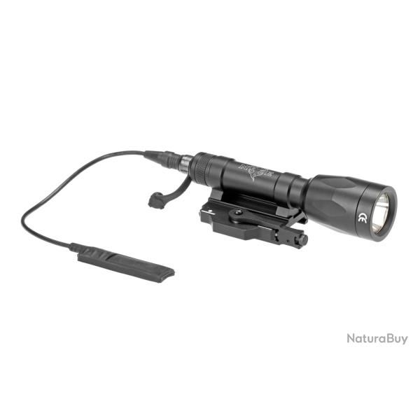 Night Evolution M620P Scout Weaponlight Black - R�f: 10473806000