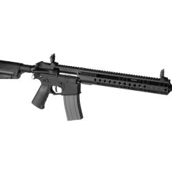 Krytac War Sport GPR-CC S-AEG Black - R&eacute;f: 10827106000
