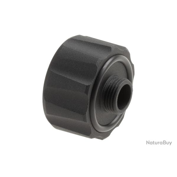 G&G 14mm Adaptor for Battle Owl Tracer Unit Black - R�f: 10824406000
