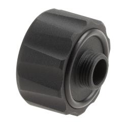 G&G 14mm Adaptor for Battle Owl Tracer Unit Desert - R&eacute;f: 10824431000