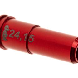 KPP Nozzle Double Sealing 24.15 mm - R&eacute;f: 12120100000