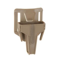 FMA M4 FSMR Mag Pouch Belt Foliage Green - R&eacute;f: 10520521300
