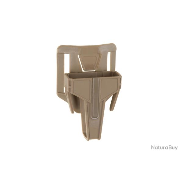 FMA M4 FSMR Mag Pouch Belt Foliage Green - R�f: 10520521300