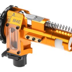 Maxx Model CNC Aluminum Hopup Chamber M4E - R&eacute;f: 12526200000