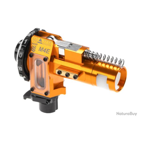Maxx Model CNC Aluminum Hopup Chamber M4E - R�f: 12526200000