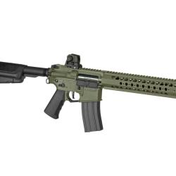 Krytac War Sport LVOA-S S-AEG Foliage Green - R&eacute;f: 10762821300