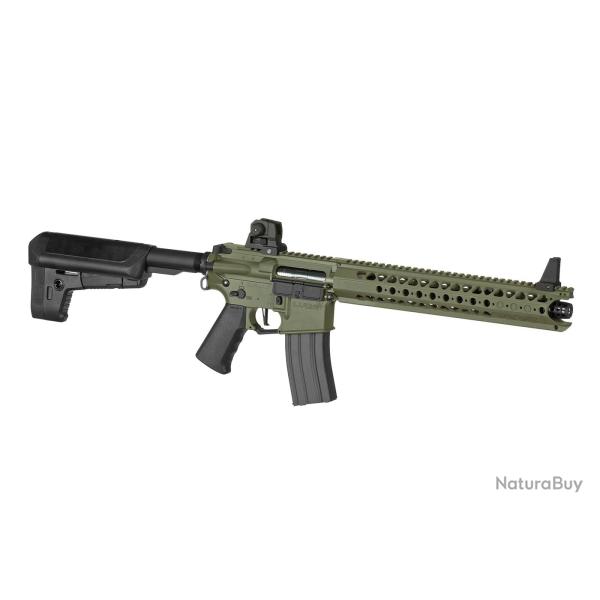 Krytac War Sport LVOA-S S-AEG Dark Earth - R�f: 10762830900