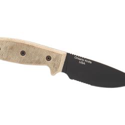Ontario RAT-3 Serrated - R&eacute;f: 11294600000